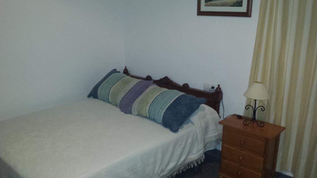 Hostal Cuesta De Belen Arcos de la Frontera Quarto foto