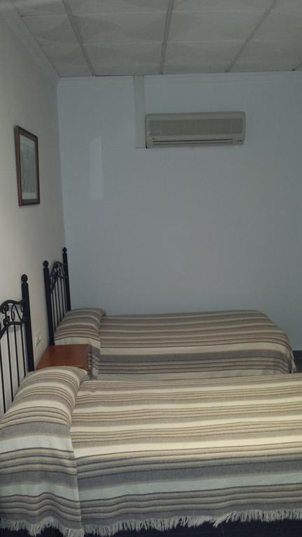 Hostal Cuesta De Belen Arcos de la Frontera Quarto foto