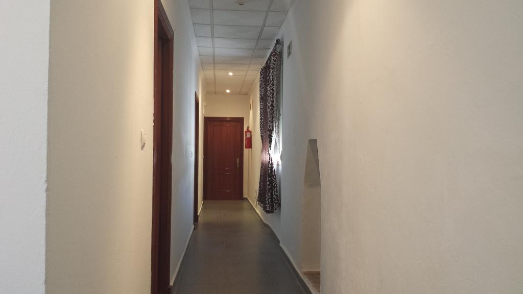 Hostal Cuesta De Belen Arcos de la Frontera Quarto foto